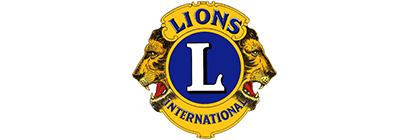 Lions International - Partenaire officiel du Festival du Cirque à Tours