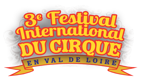 Festival International du Cirque en Touraine